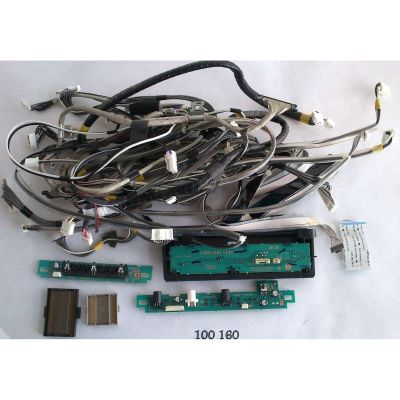 KIT DE CABLES PARA TV / SONY KDL-46XBR4